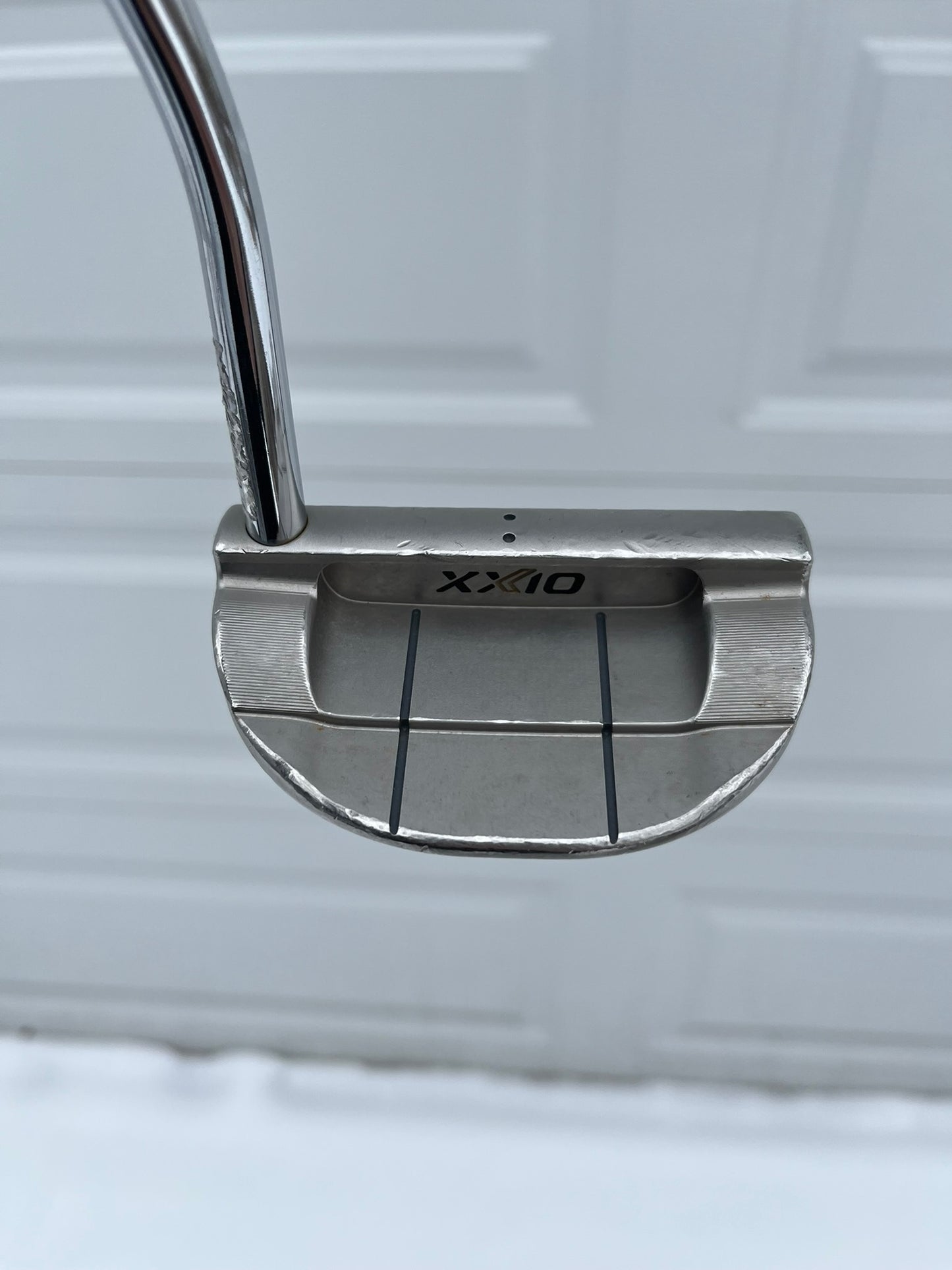XXIO Mallet Putter 33″