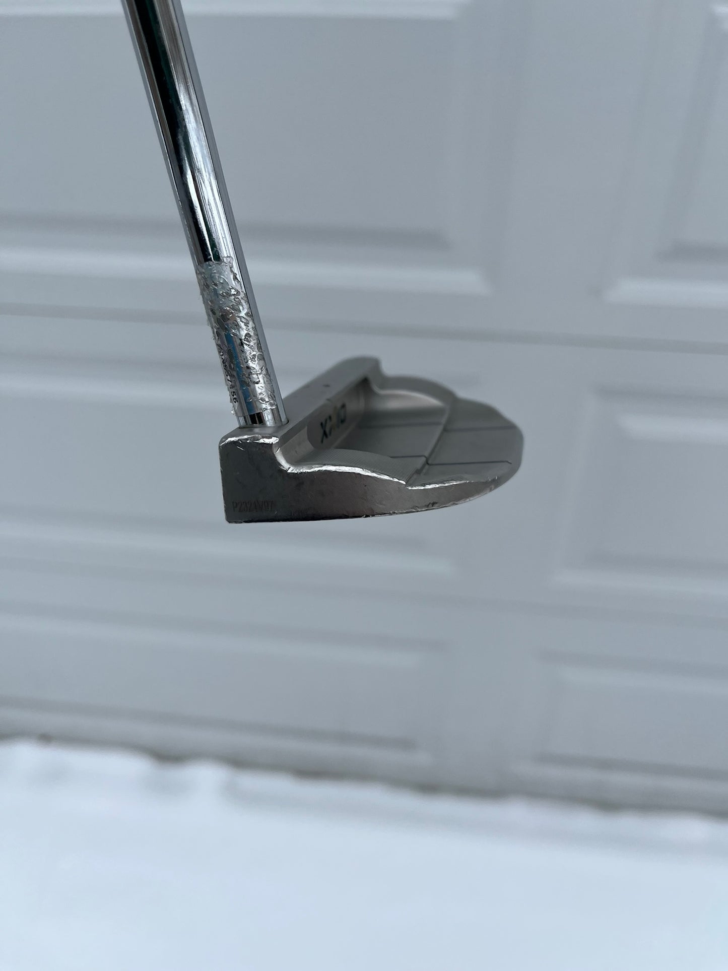 XXIO Mallet Putter 33″