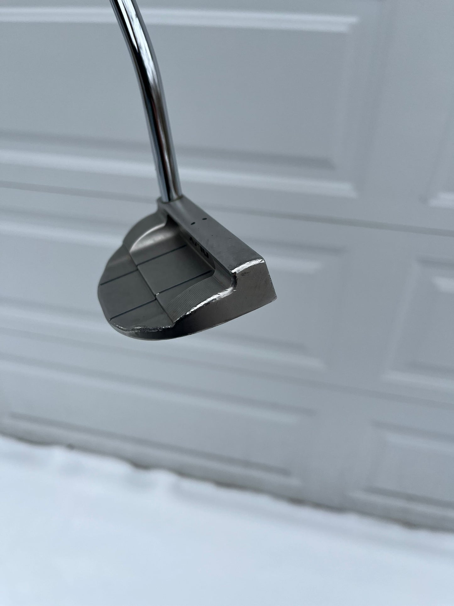 XXIO Mallet Putter 33″