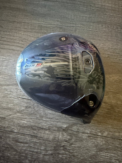 Titleist GTS2 Driver 9° Head Only NEW