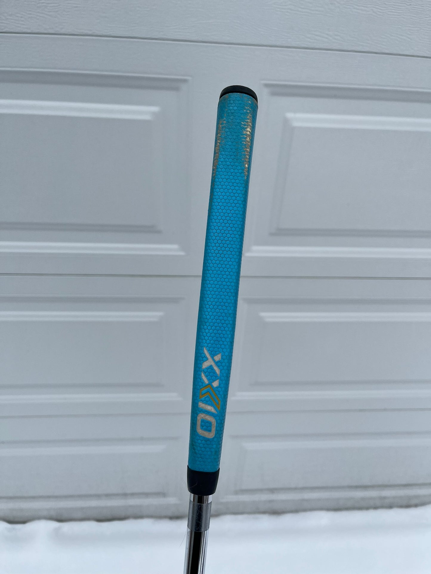 XXIO Mallet Putter 33″