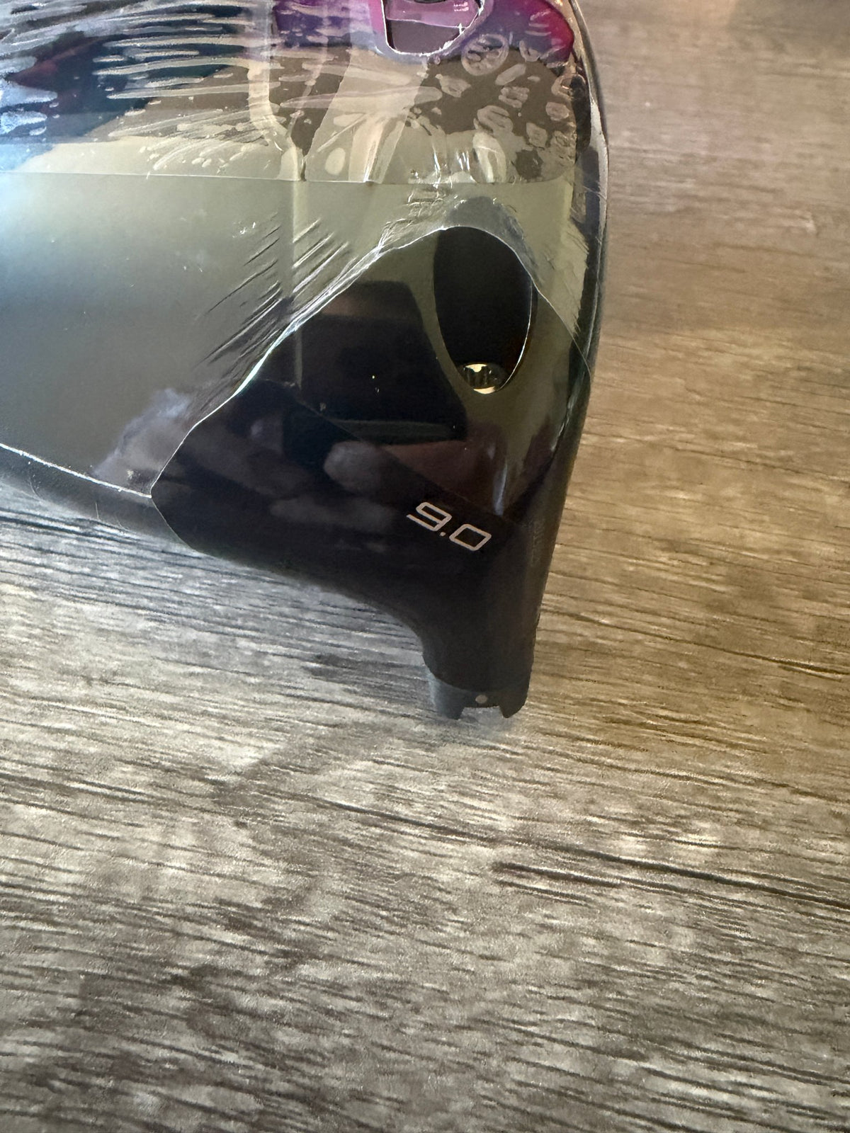Titleist GTS2 Driver 9° Head Only NEW — photo 2