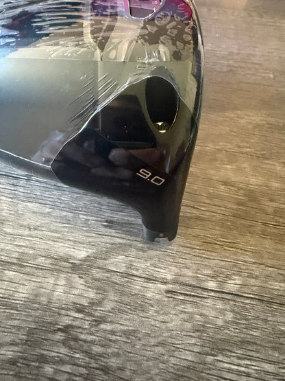 Titleist GTS2 Driver 9° Head Only NEW — photo 2
