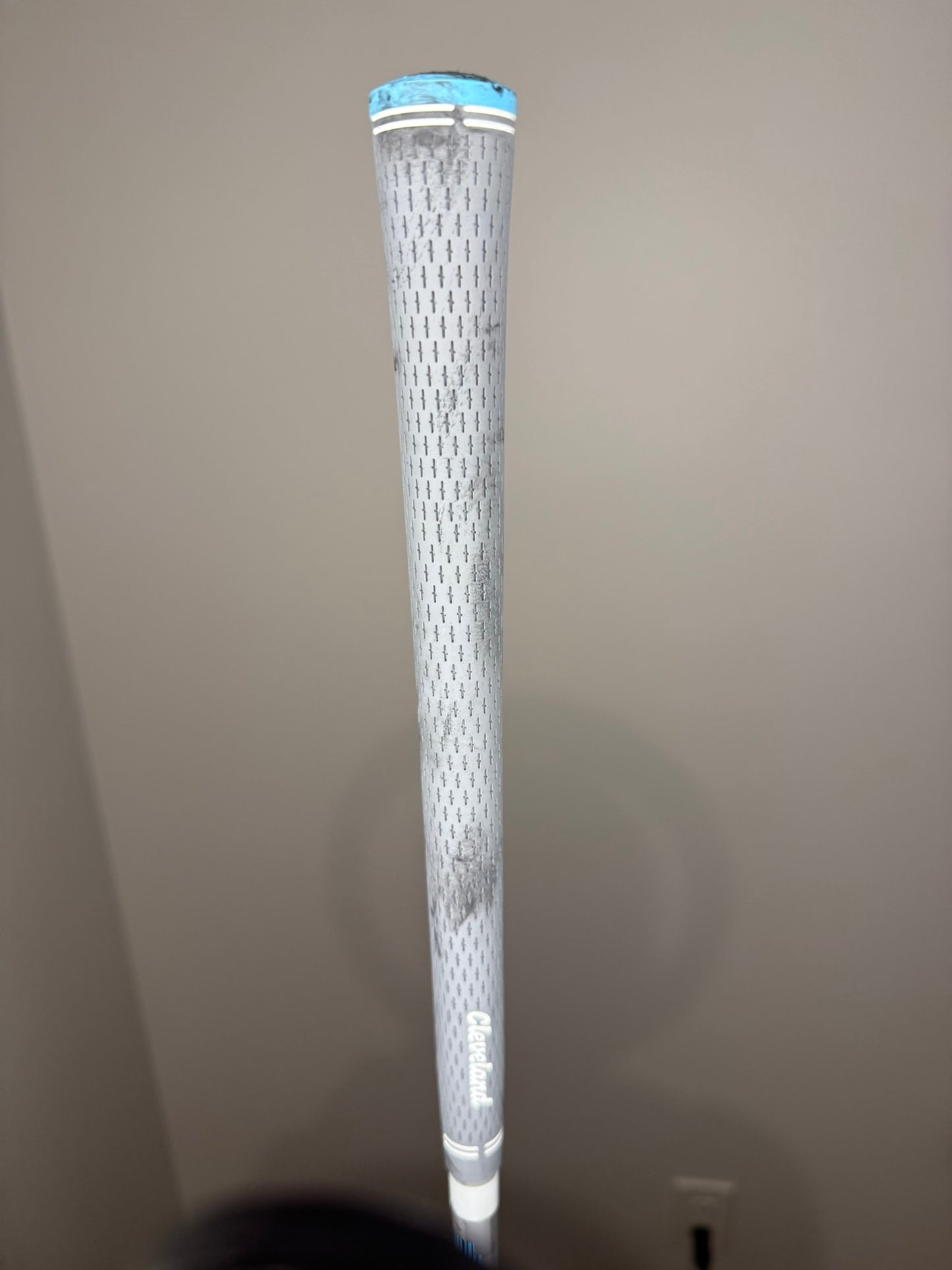 Cleveland CBX 6-Iron 26° Miyazaki Ladies Flex Lefty 36.75″ NICE