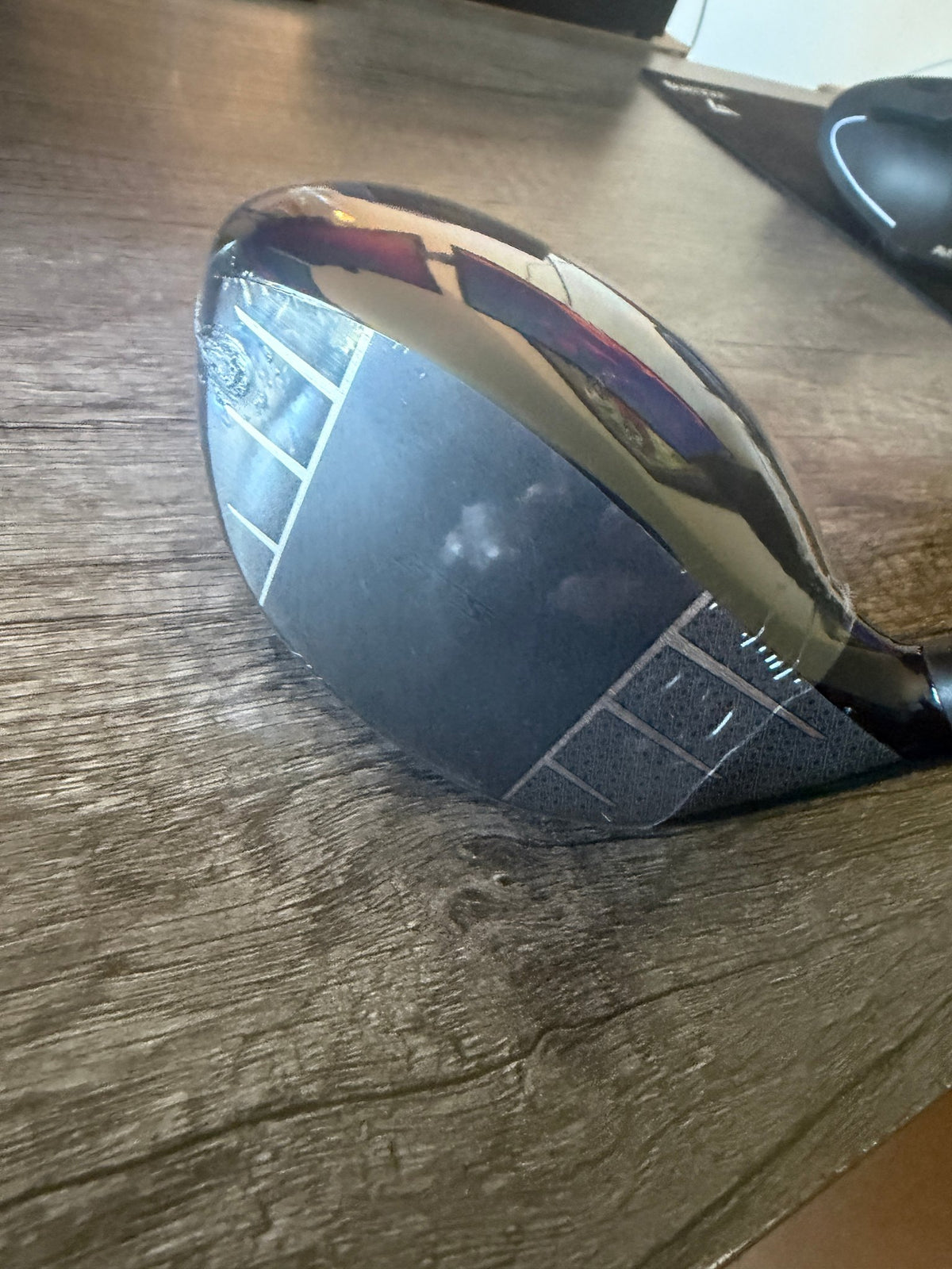 Titleist GTS2 Driver 9° Head Only NEW — photo 3