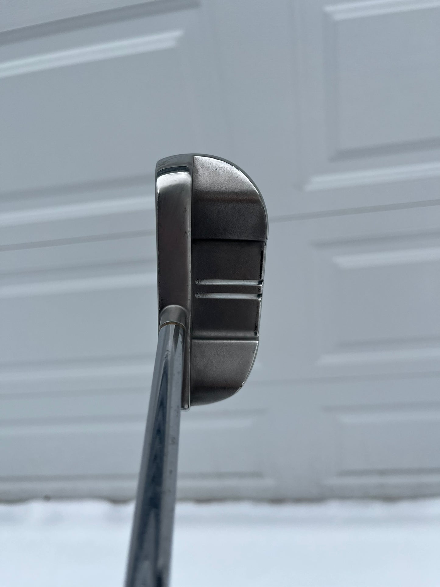 Honma Beres BP-1005 Center Shaft Putter 34″ NICE