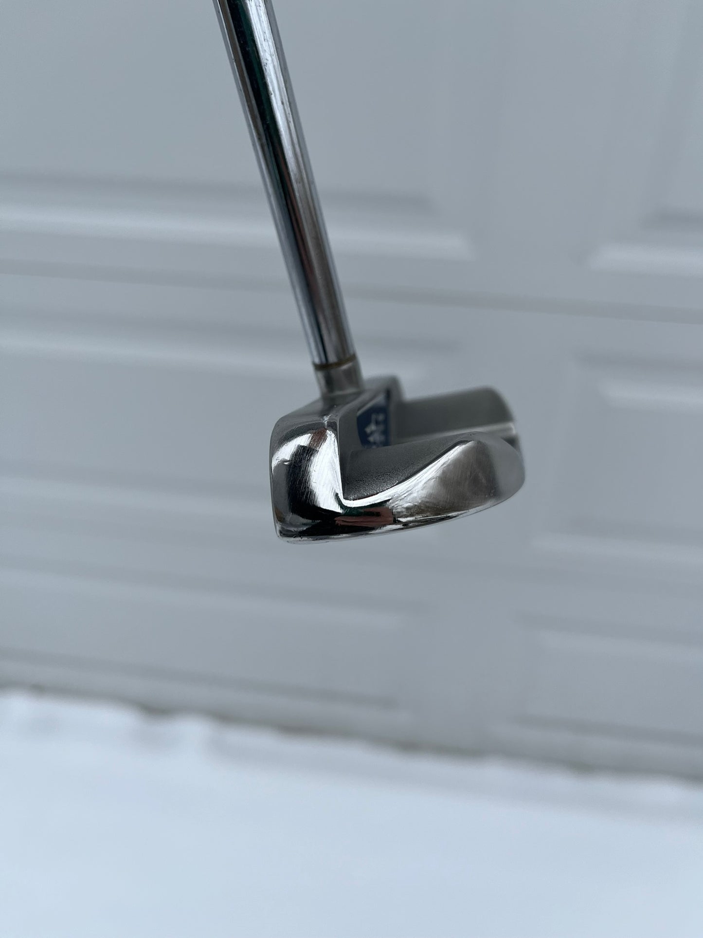 Honma Beres BP-1005 Center Shaft Putter 34″ NICE