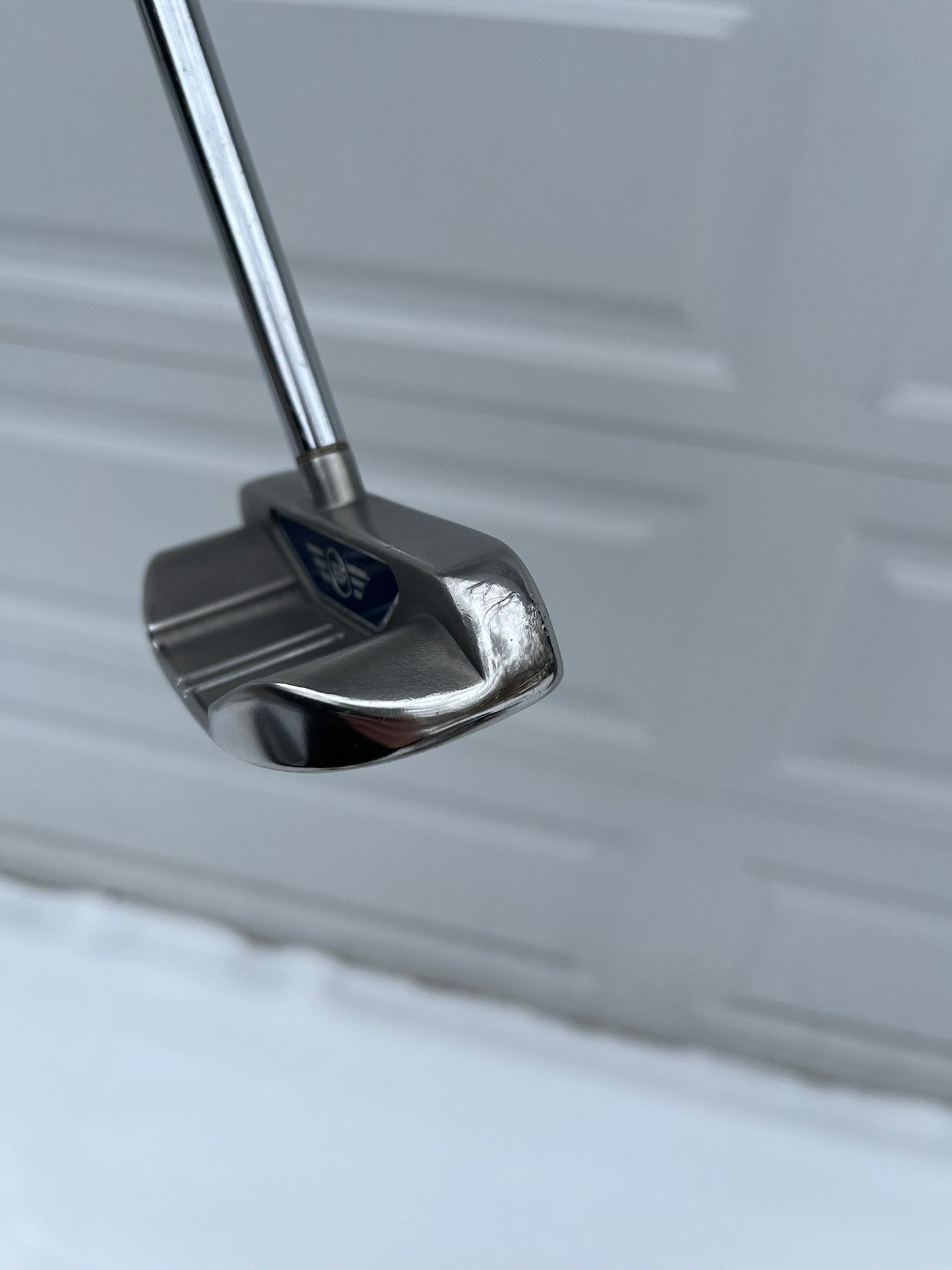 Honma Beres BP-1005 Center Shaft Putter 34″ NICE