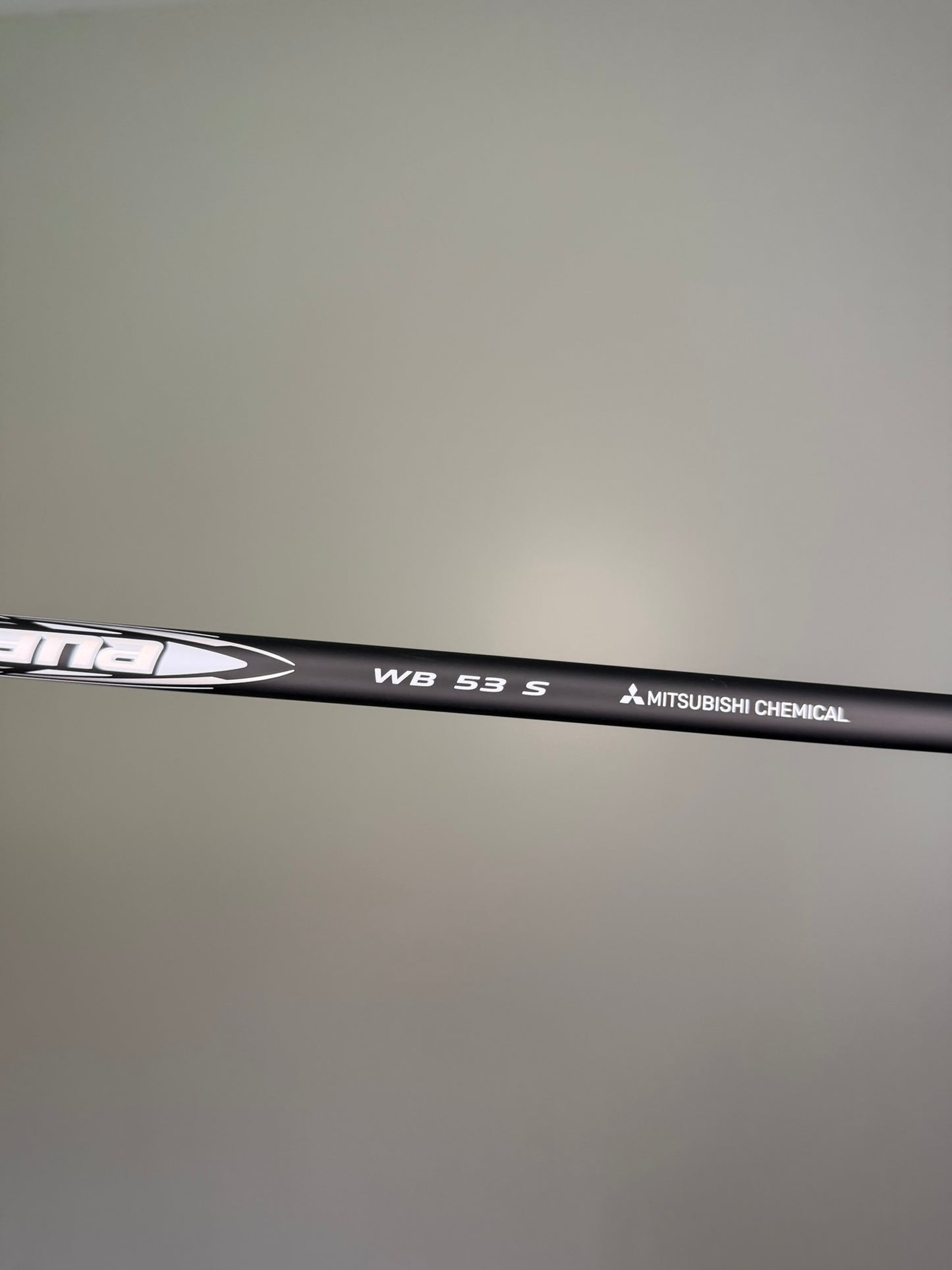 Photo of Mitsubishi Diamana WB 53 Stiff 53 Grams Driver Shaft