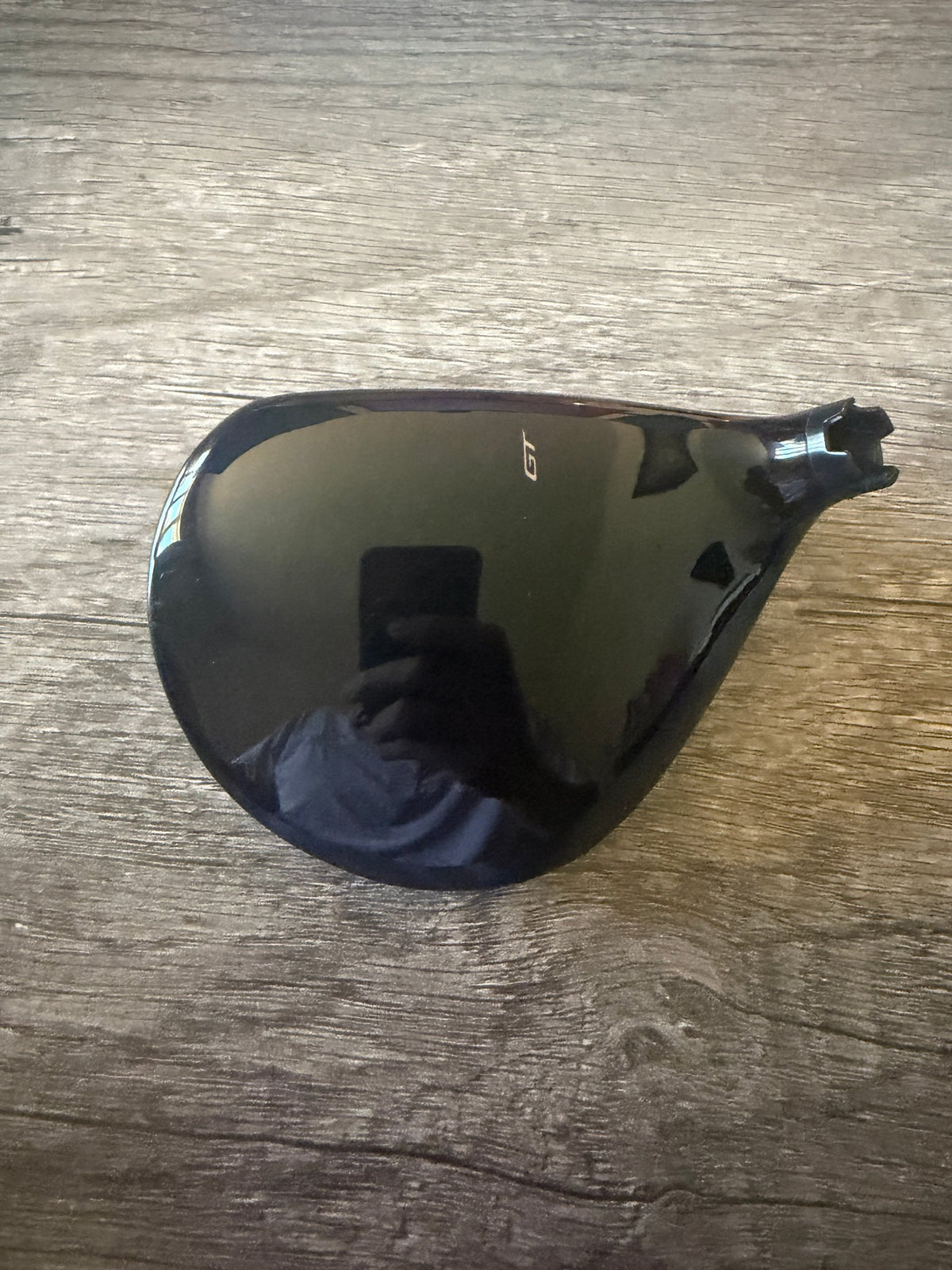 Titleist GT2 5-Wood 18° Lefty Head Only NICE — photo 5