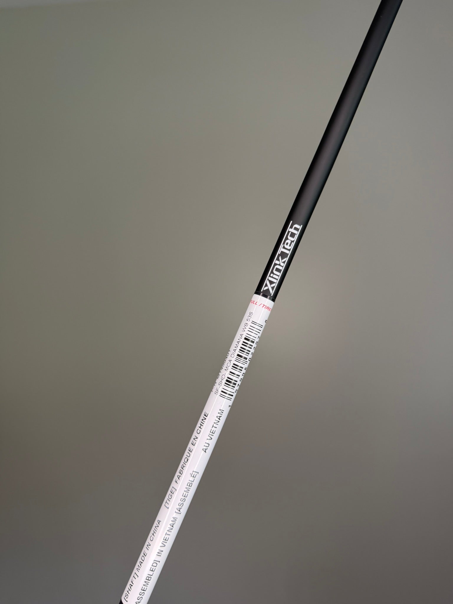 Photo of Mitsubishi Diamana WB 53 Stiff 53 Grams Driver Shaft