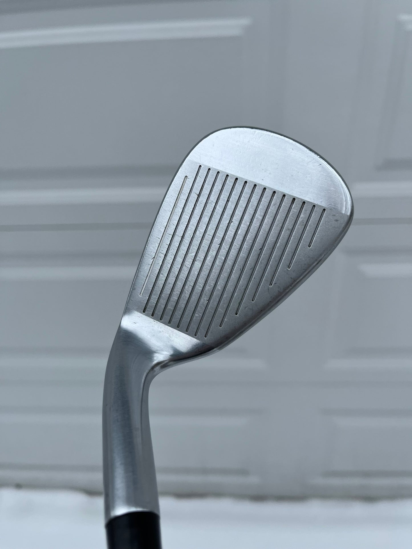 Taylormade Tour Burner Gap A Wedge Reax 65 Regular Flex 36.25″ NICE