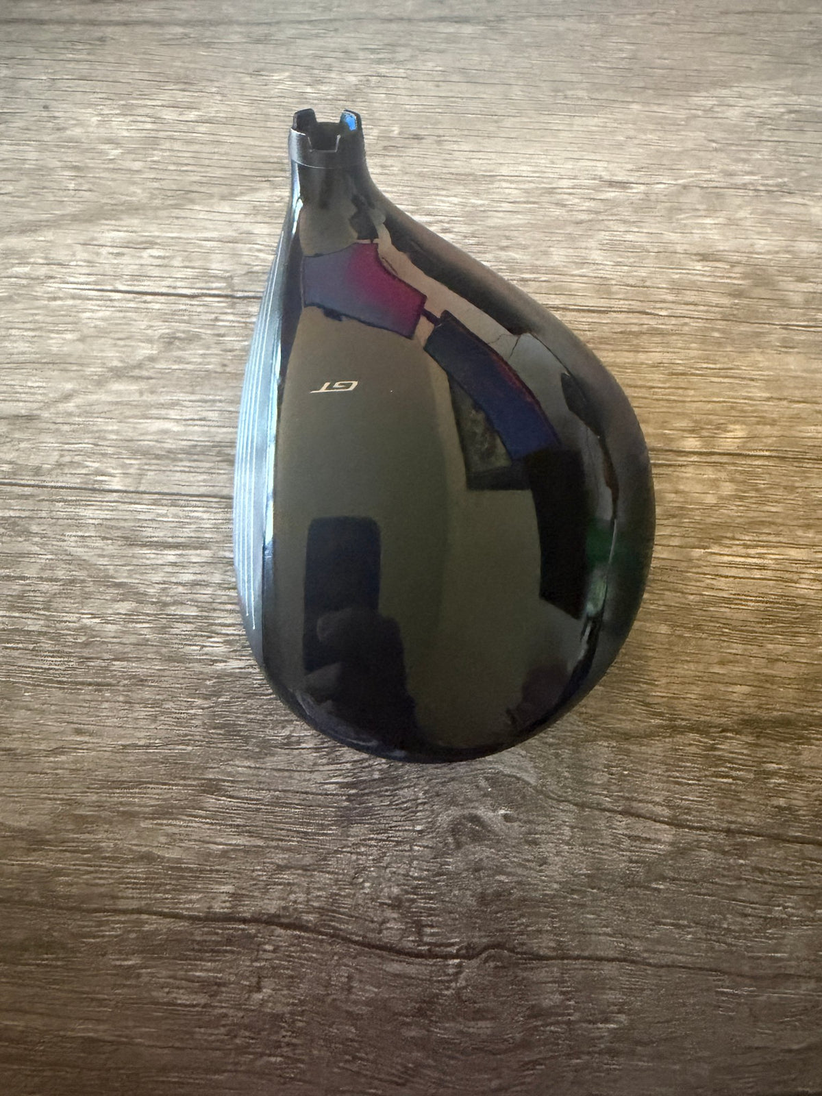 Titleist GT2 5-Wood 18° Lefty Head Only NICE — photo 6