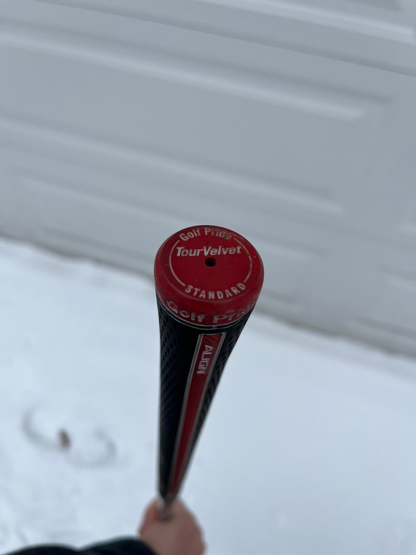 Taylormade Tour Burner Gap A Wedge Reax 65 Regular Flex 36.25″ NICE