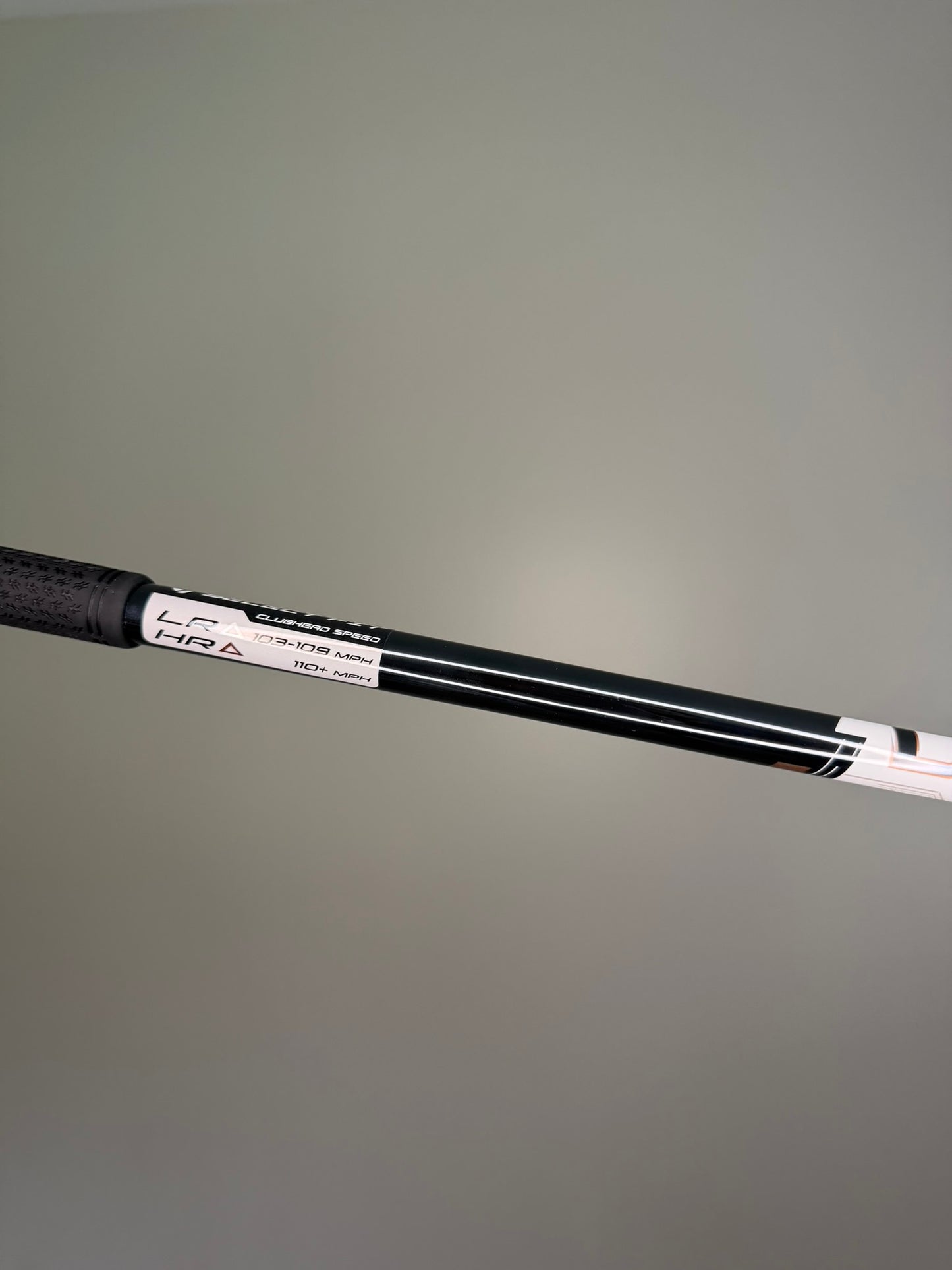Photo of UST Mamiya LIN-Q PowerCore Blue Extra Stiff Driver Shaft