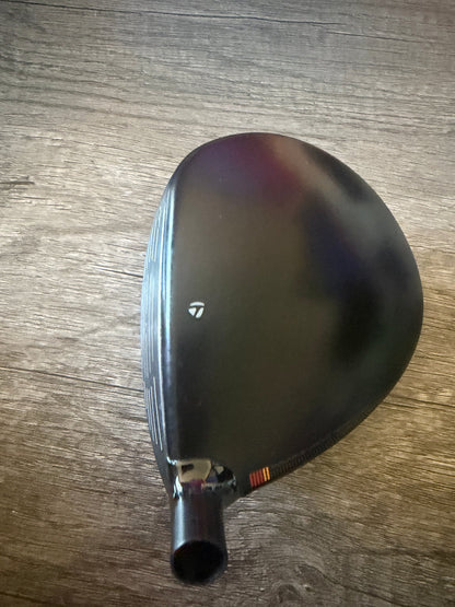 TaylorMade r7 Quad Mini Driver 13.5° Head Only MINT — photo 4