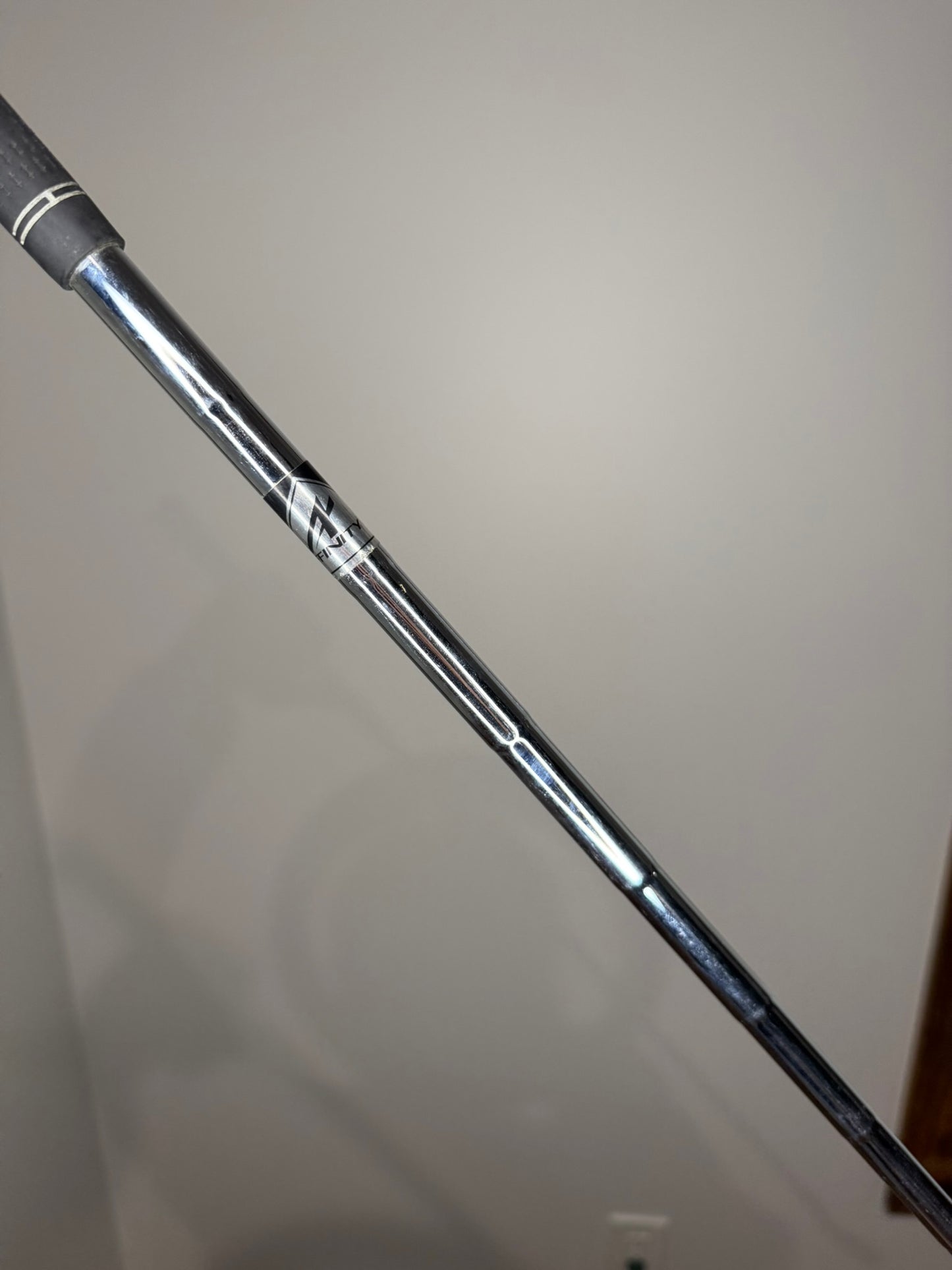 Affinity GTX 4-Iron Regular Flex 38″