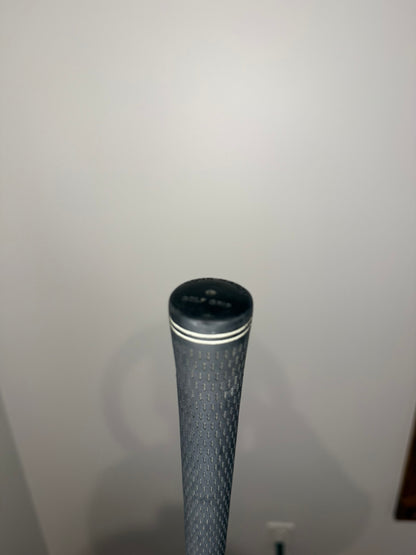 Photo of Affinity GTX 4-Iron Regular Flex
