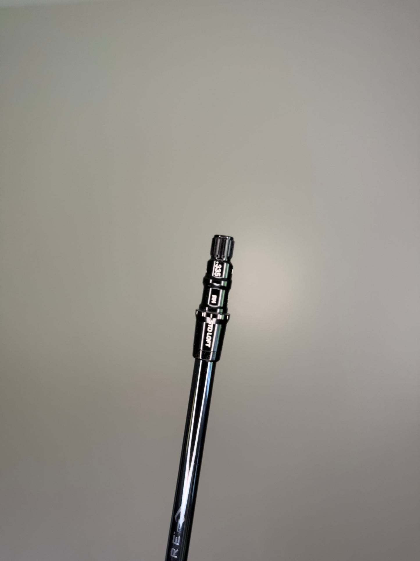 Photo of UST Mamiya LIN-Q PowerCore Blue Extra Stiff Driver Shaft