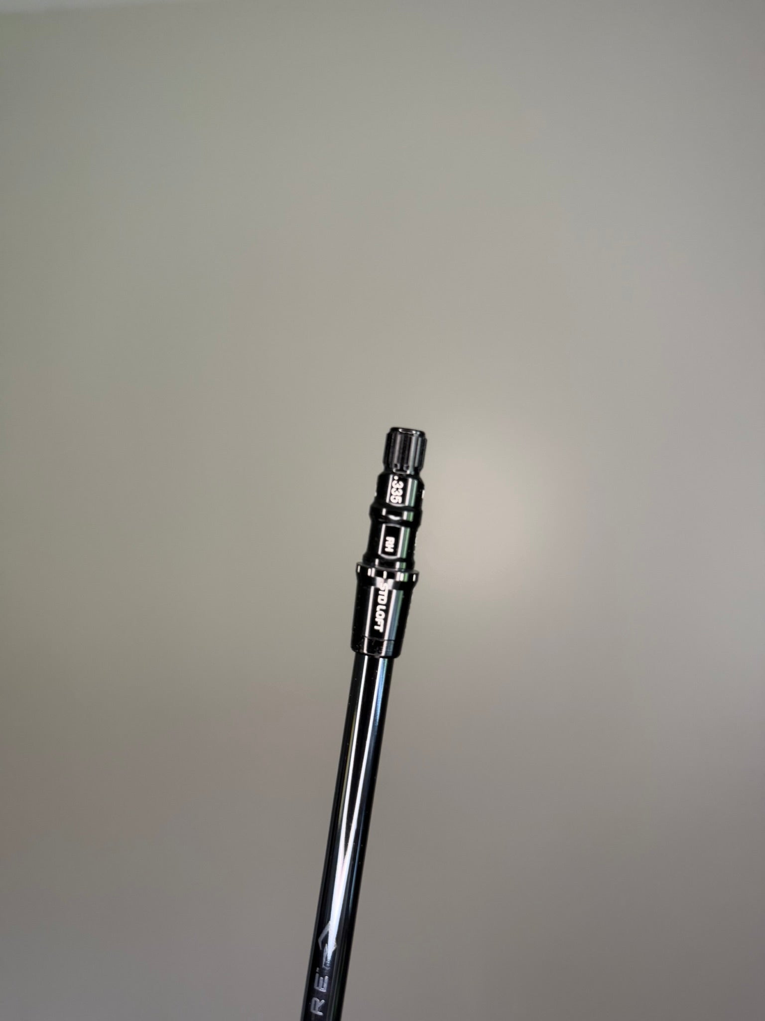 Photo of UST Mamiya LIN-Q PowerCore Blue Extra Stiff Driver Shaft