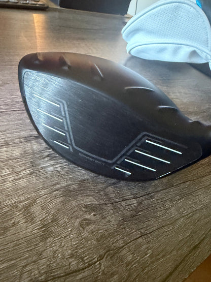 Ping G440 LST Driver 9° +HC Head Only MINT — photo 4