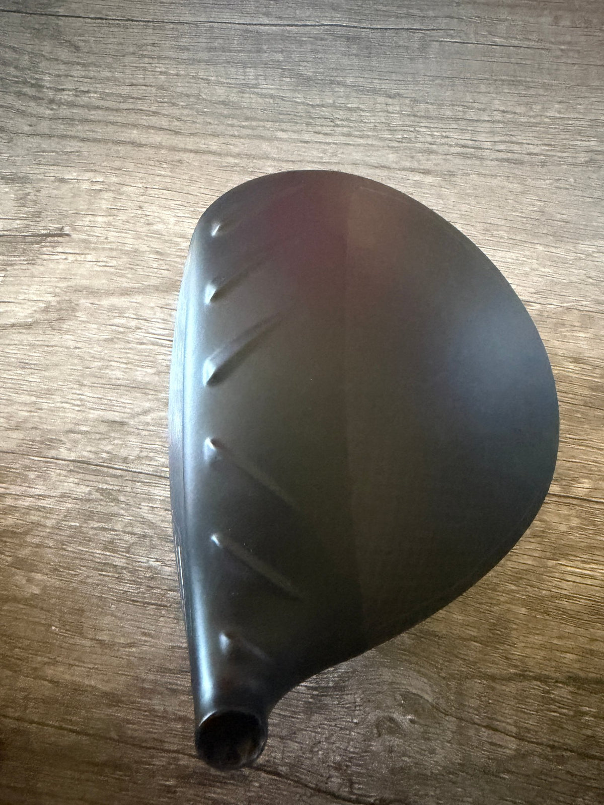 Ping G440 LST Driver 9° +HC Head Only MINT — photo 5