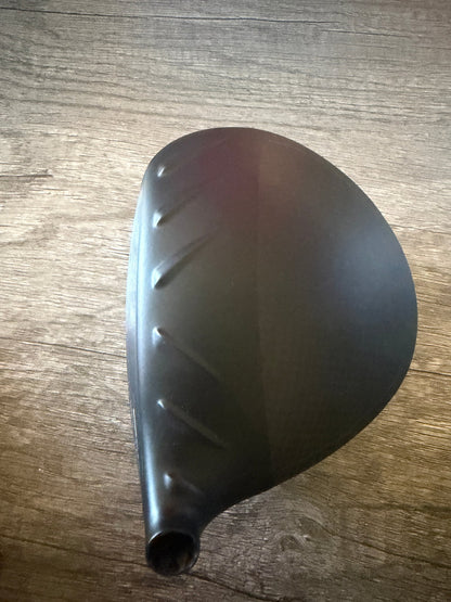 Ping G440 LST Driver 9° +HC Head Only MINT — photo 5
