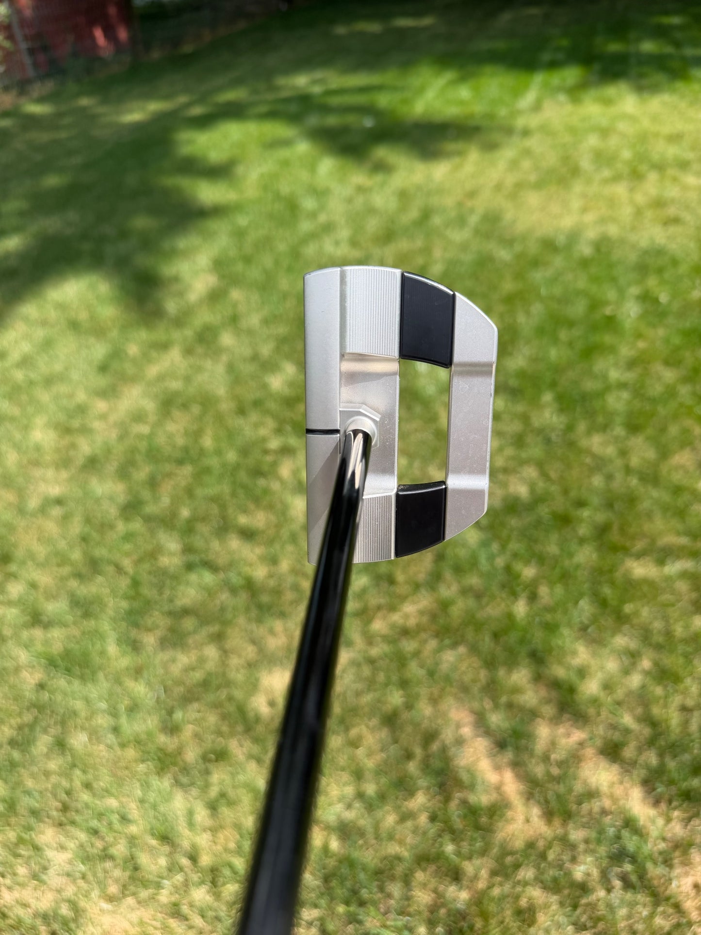 Scotty Cameron Studio Style Fastback OC Putter 34" +HC MINT — photo 3