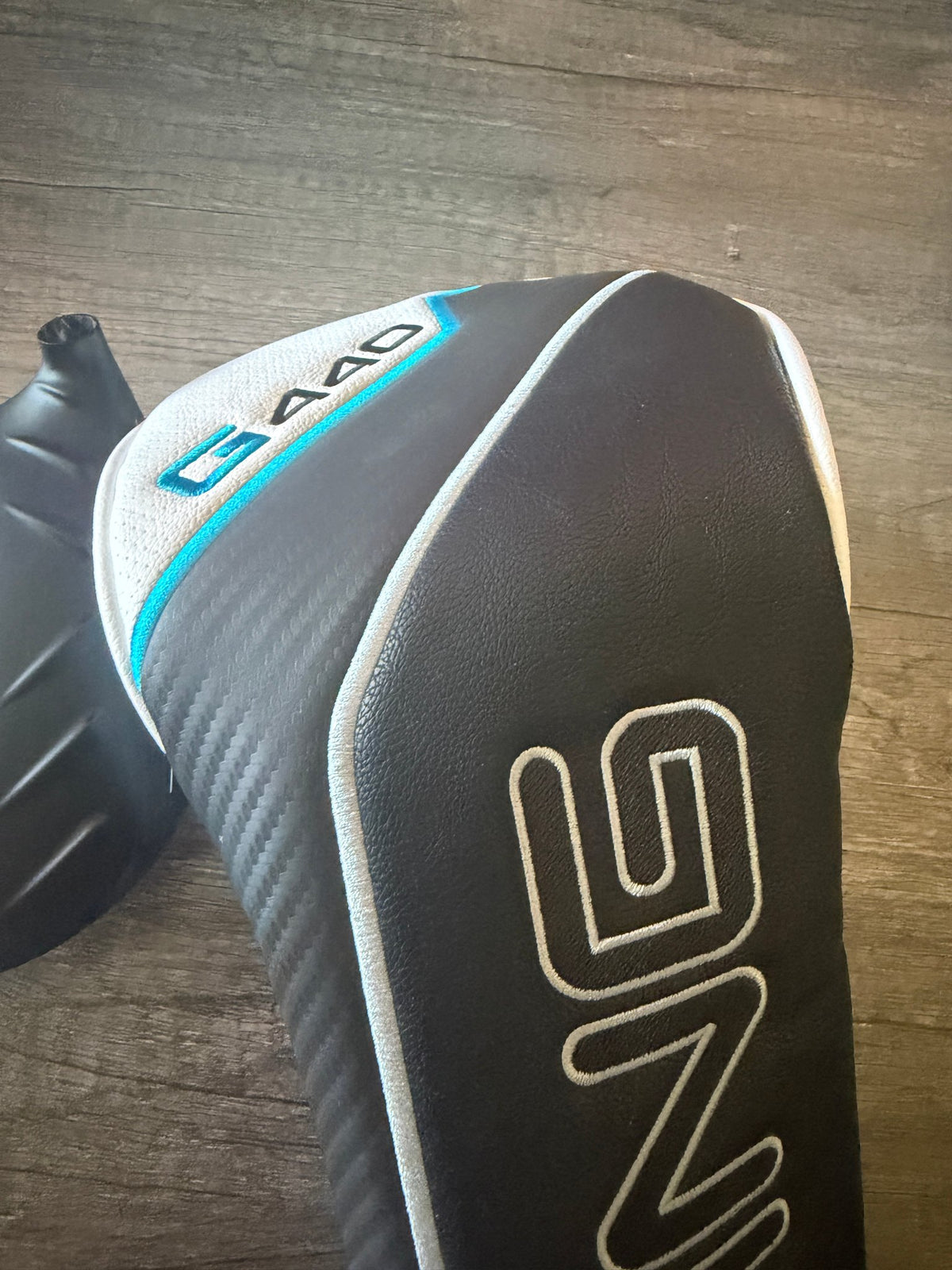 Ping G440 LST Driver 9° +HC Head Only MINT — photo 8