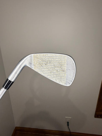 Photo of Cleveland CBX 6-Iron 26° Ladies Flex Miyazaki