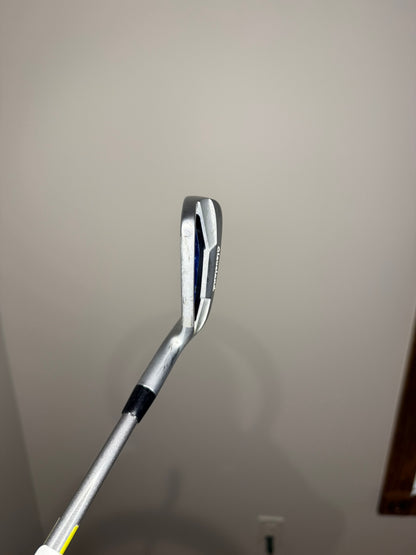 Photo of Cleveland CBX 6-Iron 26° Ladies Flex Miyazaki