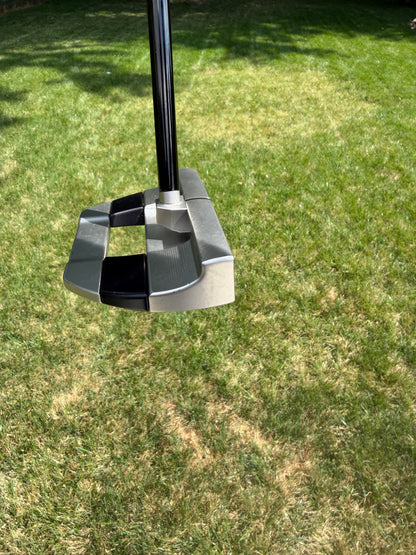 Scotty Cameron Studio Style Fastback OC Putter 34" +HC MINT — photo 6