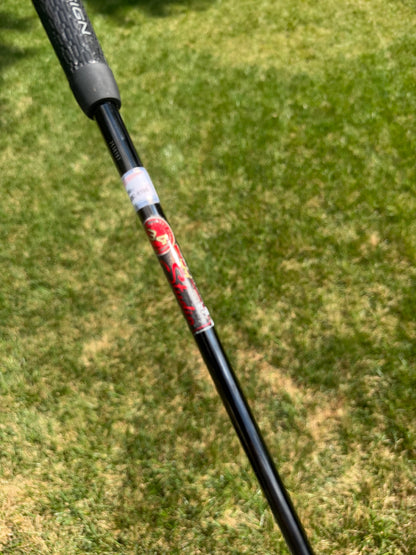 Scotty Cameron Studio Style Fastback OC Putter 34" +HC MINT — photo 7