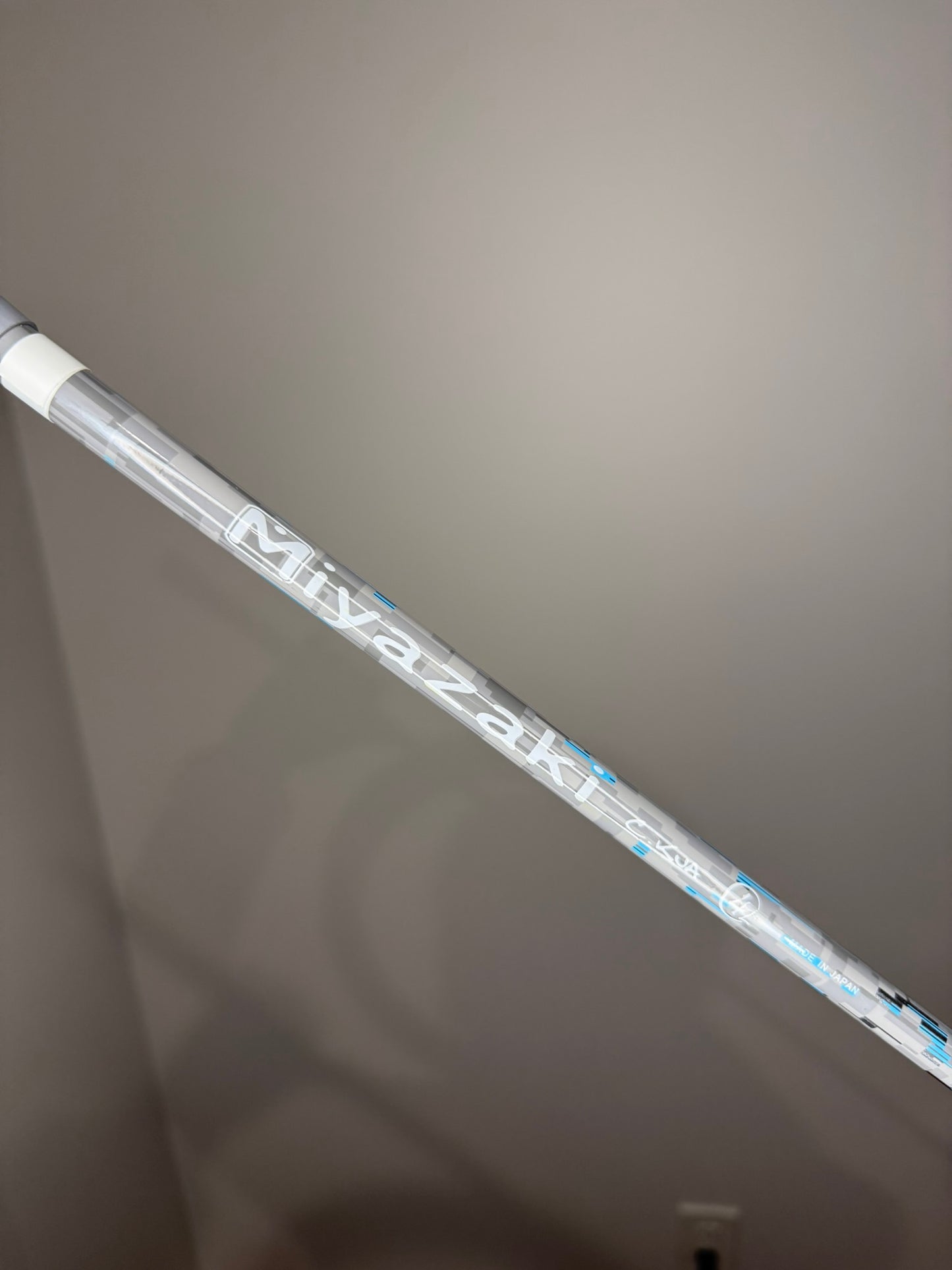 Cleveland CBX 6-Iron 26° Miyazaki Ladies Flex 36.5″ NICE