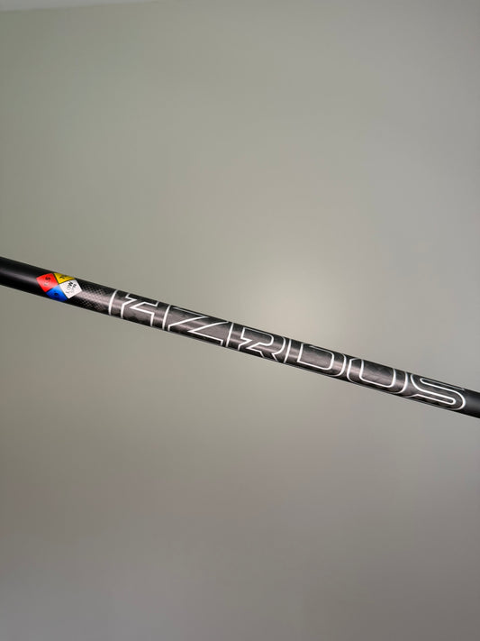 Project X Hzrdus Black Gen5 Extra Stiff Flex Driver Shaft Taylormade Tip 44.63″