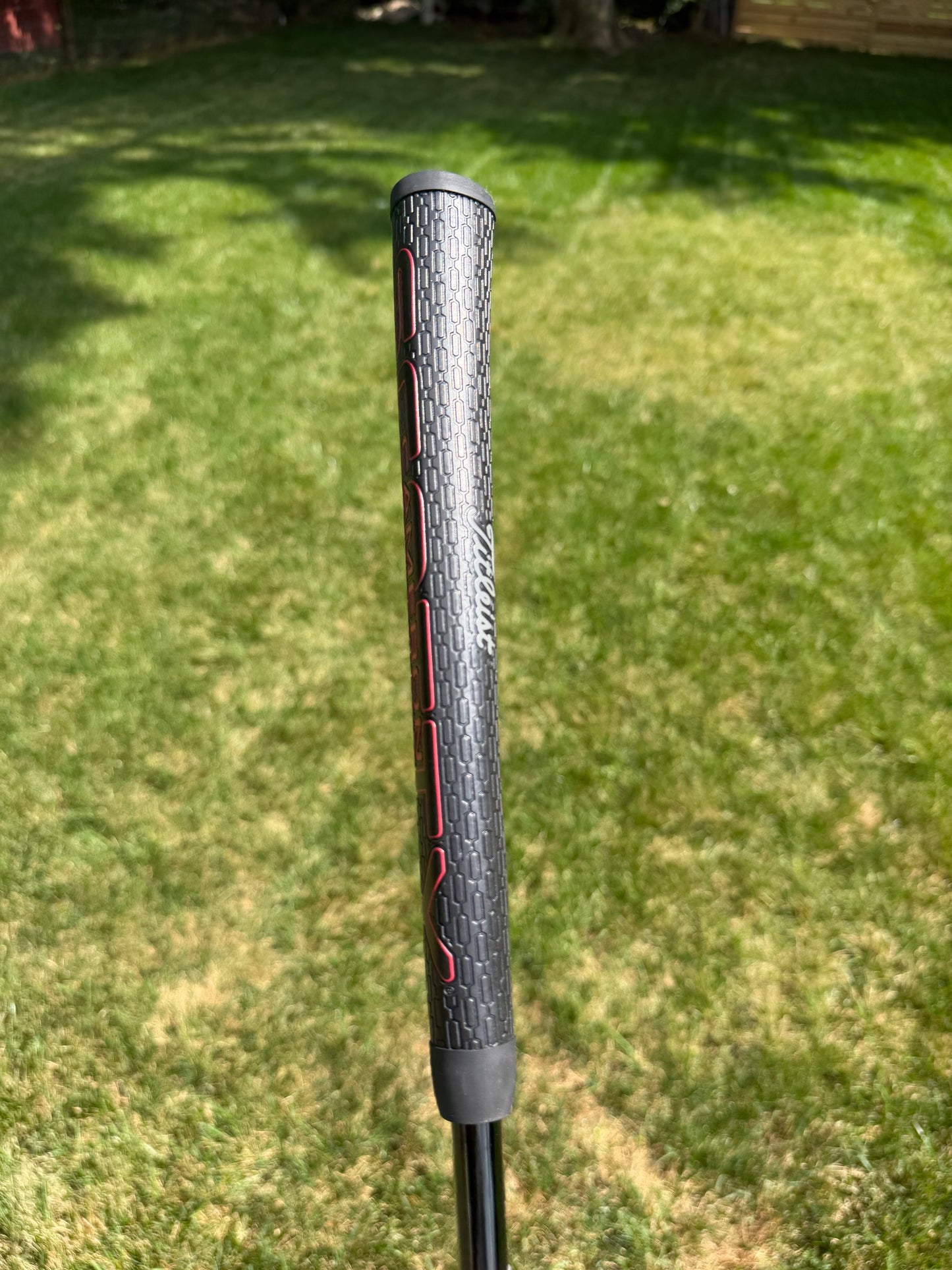 Scotty Cameron Studio Style Fastback OC Putter 34" +HC MINT — photo 9