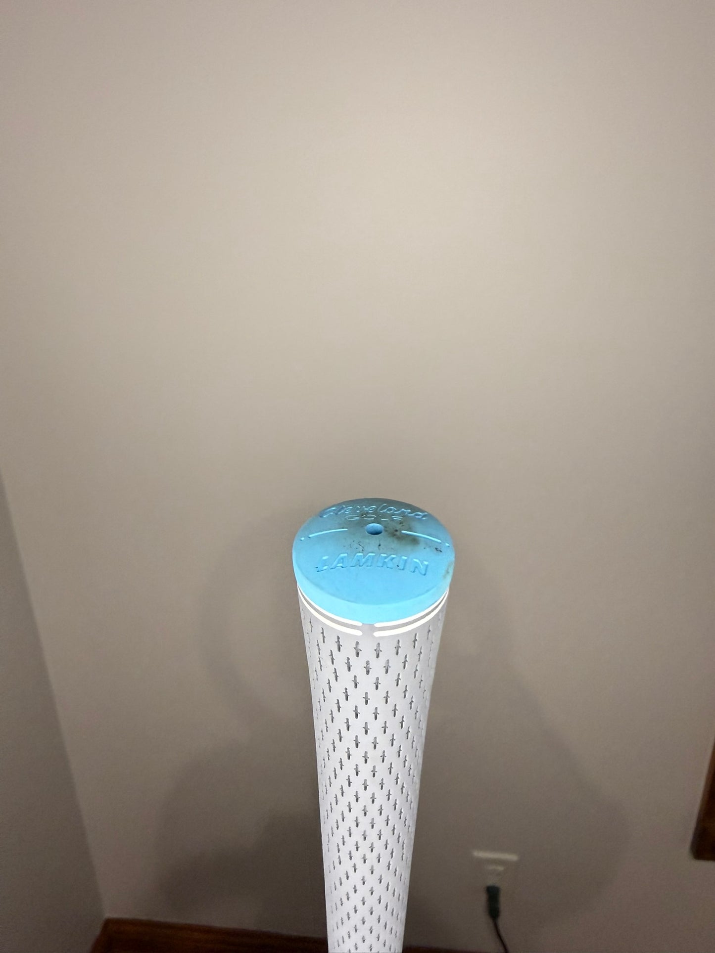 Cleveland CBX 6-Iron 26° Miyazaki Ladies Flex 36.5″ NICE