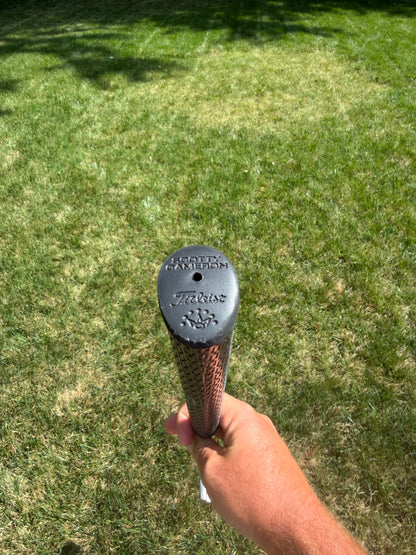 Scotty Cameron Studio Style Fastback OC Putter 34" +HC MINT — photo 10