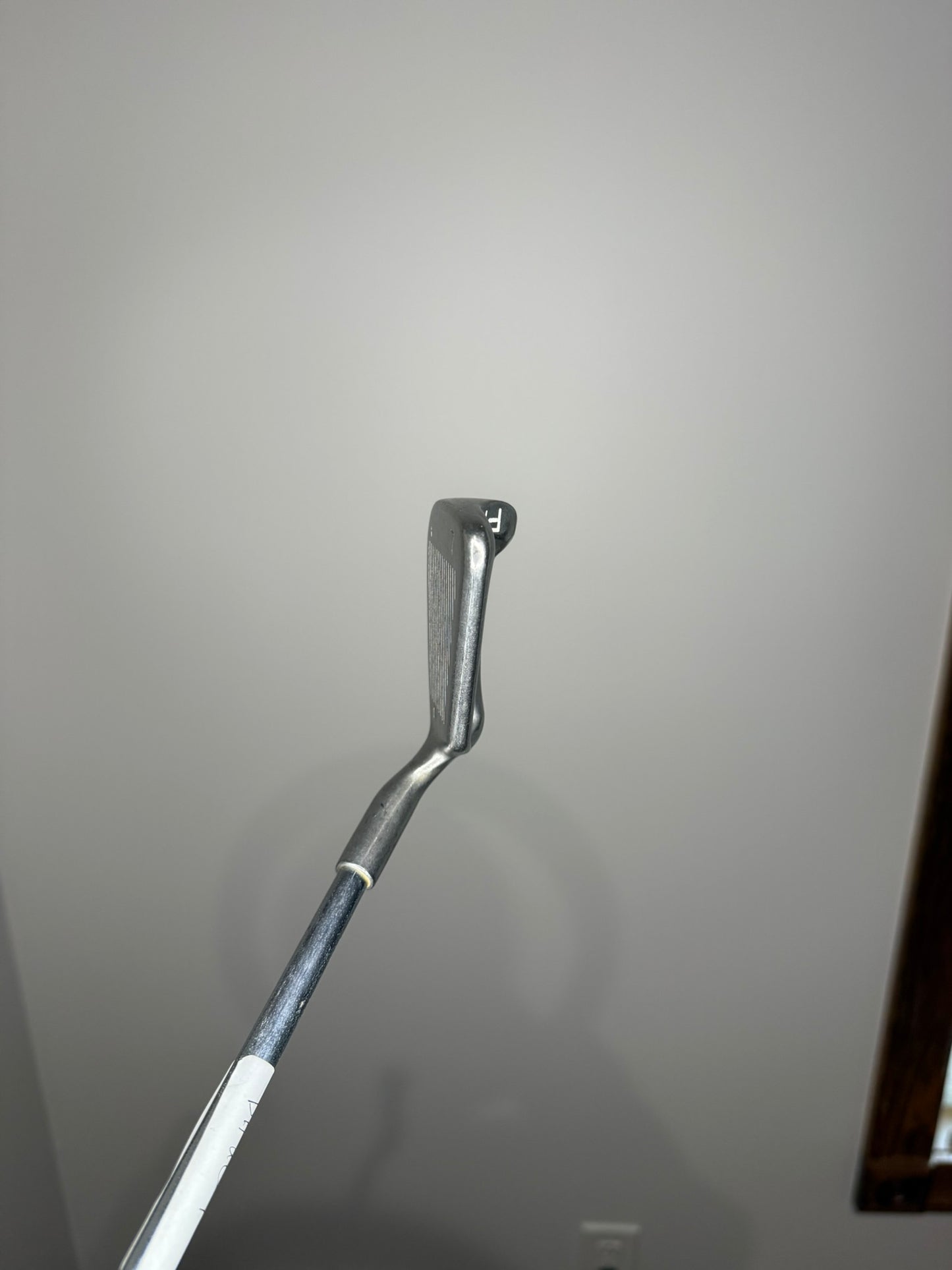 Ping ISI 7-Iron Red Dot Stiff Flex 37.25″ NICE