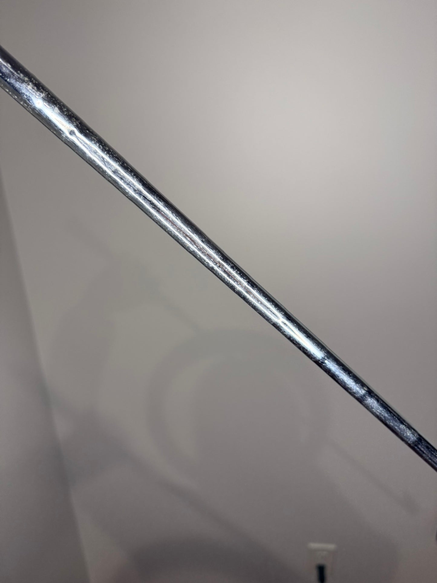 Ping ISI 7-Iron Red Dot Stiff Flex 37.25″ NICE