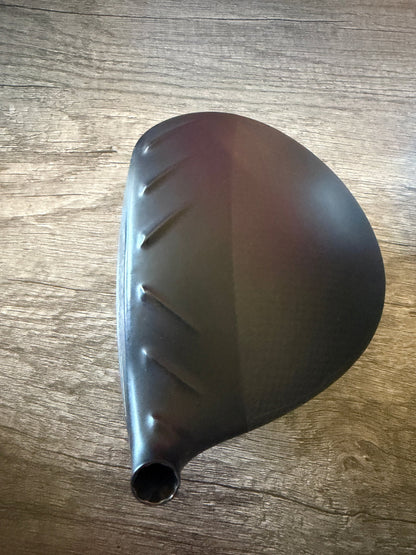 Ping G440 MAX Driver 9° +HC Head Only NICE — photo 5