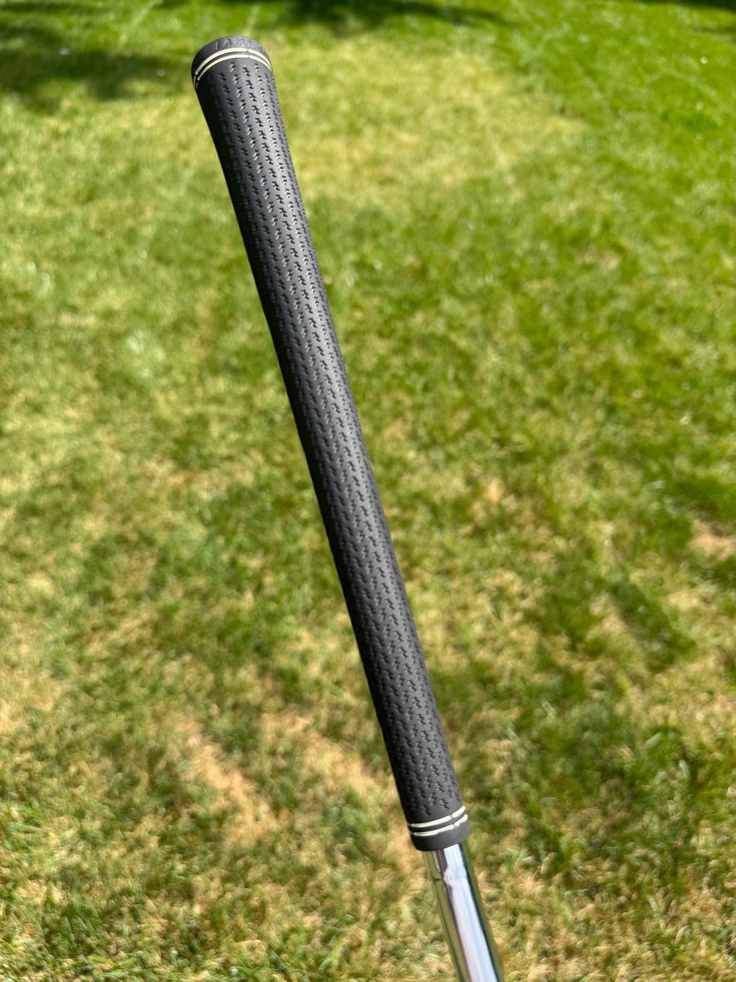 Cleveland RTX Full Face Black Satin Lob Wedge 60°/9 Spinner Wedge Flex 35" NICE — photo 7