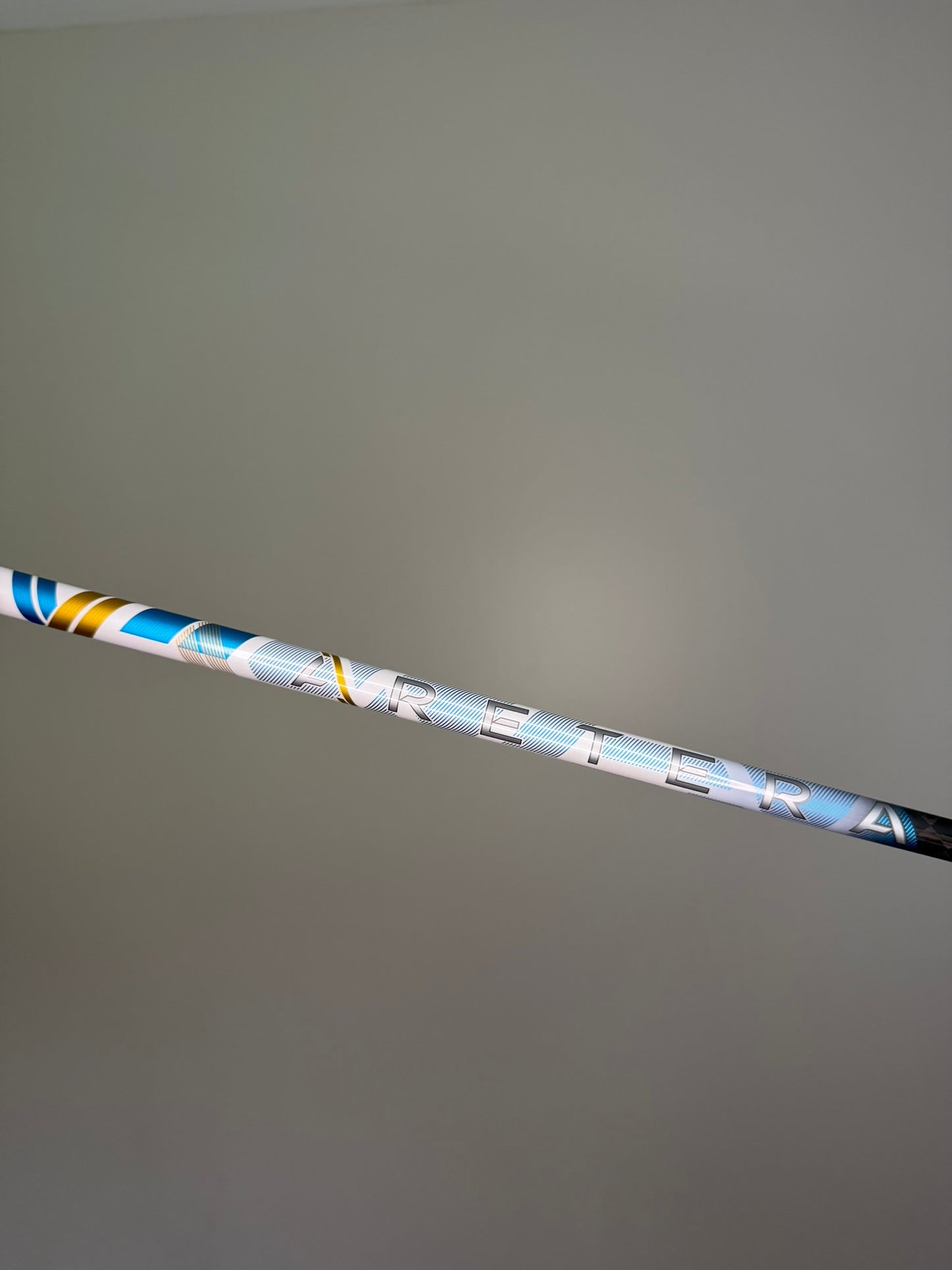 Photo of Aretera AO2 Blue 55 Regular 55 Grams Driver Shaft