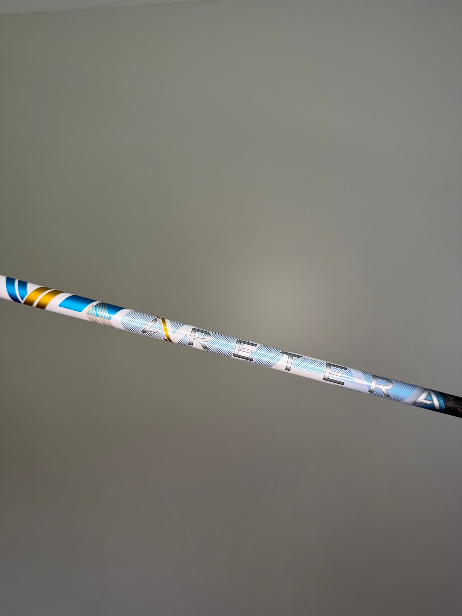 Photo of Aretera AO2 Blue 55 Regular 55 Grams Driver Shaft