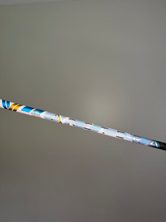 Aretera AO2 Blue 55 Regular Flex Driver Shaft Taylormade Tip 44.75″ NEW