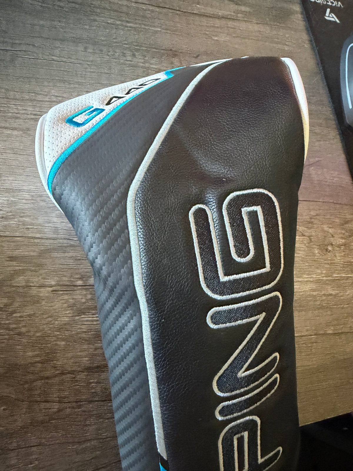 Ping G440 MAX Driver 9° +HC Head Only NICE — photo 8