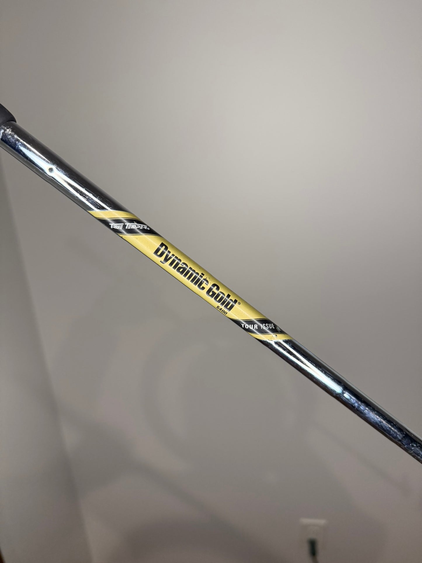 Vokey SM7 Sand Wedge 56° / 10 Dynamic Gold S400 Stiff Flex 35.25″ NICE