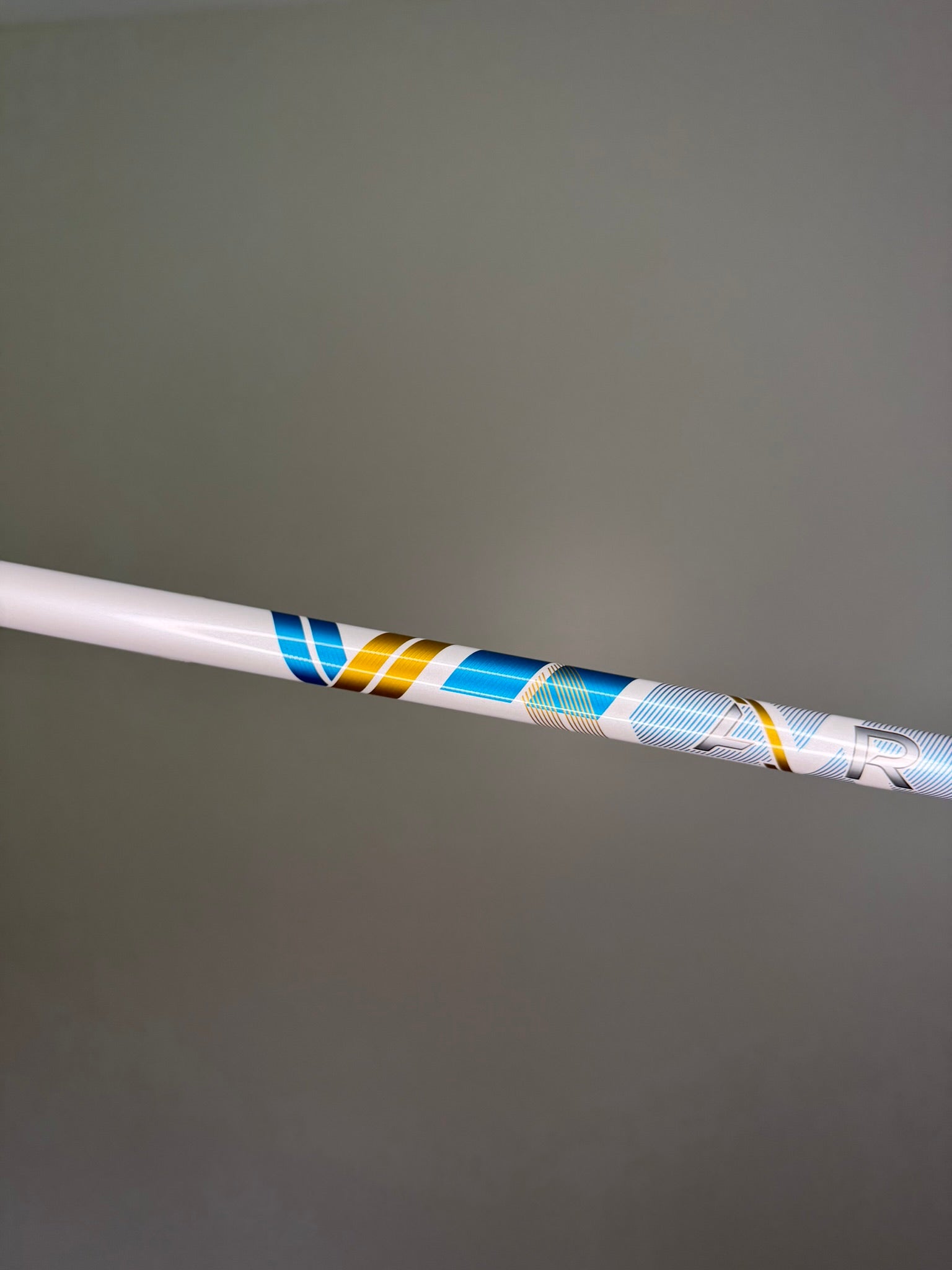 Photo of Aretera AO2 Blue 55 Regular 55 Grams Driver Shaft