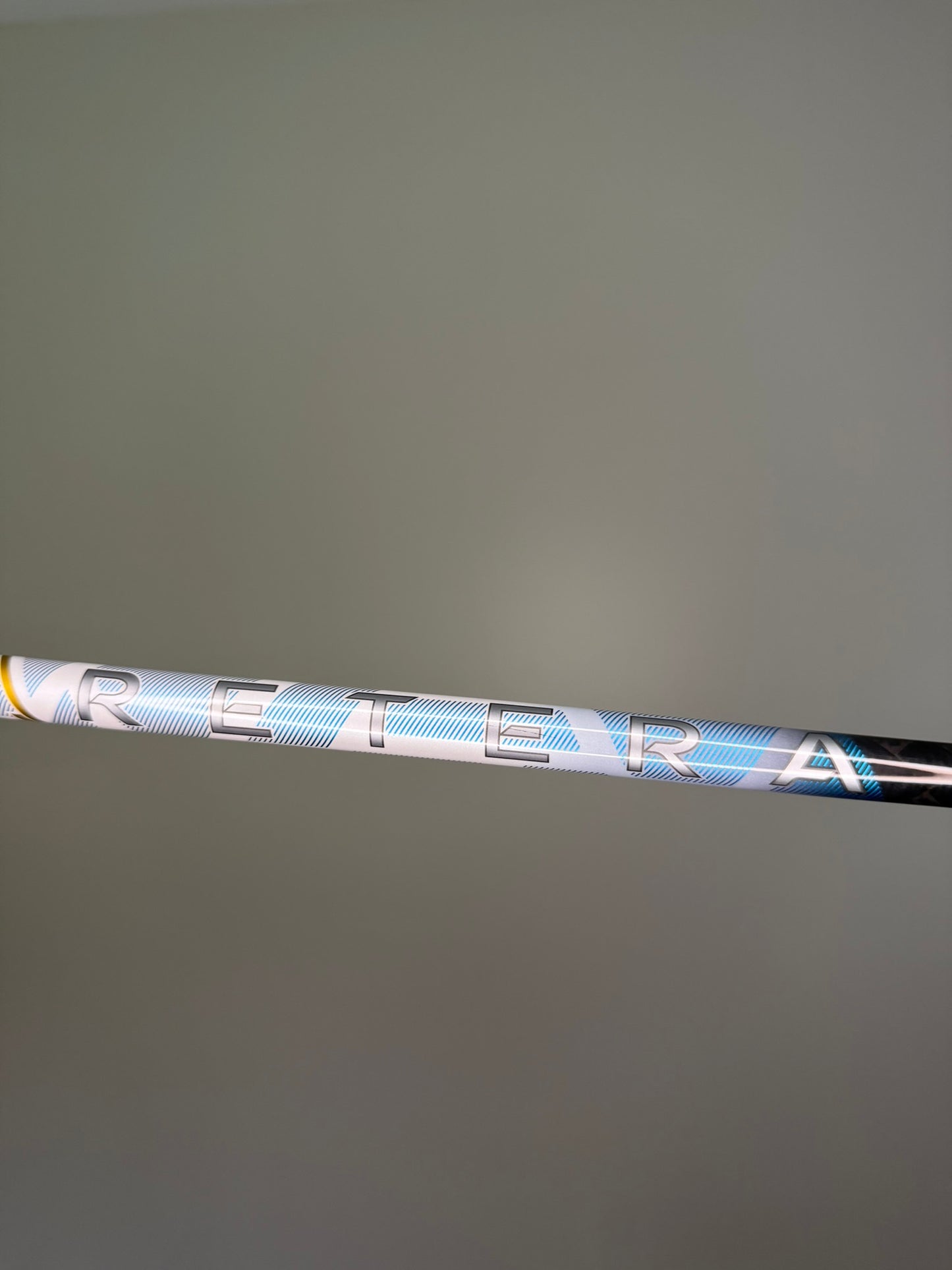 Photo of Aretera AO2 Blue 55 Regular 55 Grams Driver Shaft