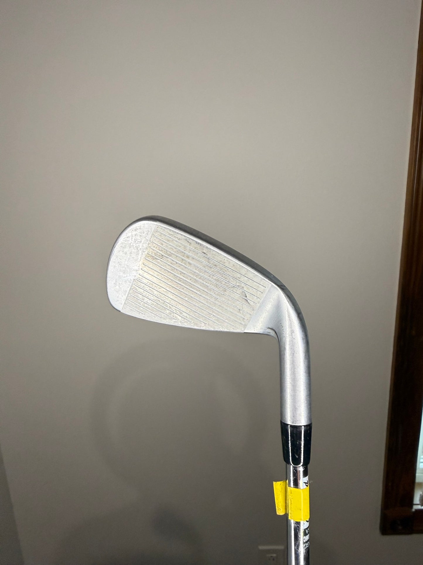 Cleveland CBX 6-Iron 26° Dynamic Gold DST 98 Regular Flex Lefty 38.25″ NICE